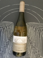 La Baume Grande Olivette - Chardonnay