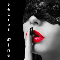 Special Secret Wine 105 - Primitivo Italie