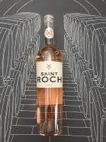 Saint Roch - Le Rose