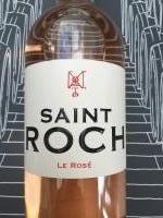 Saint Roch - Le Rose