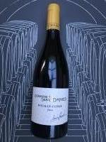 Pouilly Fuisse -  secretwine - Le Tros Dames