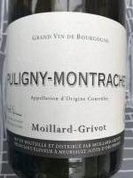 Puligny Montrachet - wit - Moillard-grivot