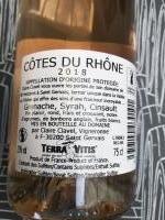 Dom. Clavel Regulus - Cote du Rhone rose