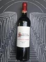 Chateau Sergant - Lalande Pomerol