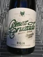 Rioja Blanco - Gómez Cruzado