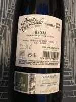 Rioja Blanco - Gómez Cruzado