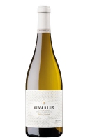 Nivarius, Edición Limitada, Rioja Blanco