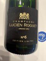 No 6 - Edition Limitée - Lucien Roguet