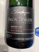 Grande reserve NV - Pascal Devilliers