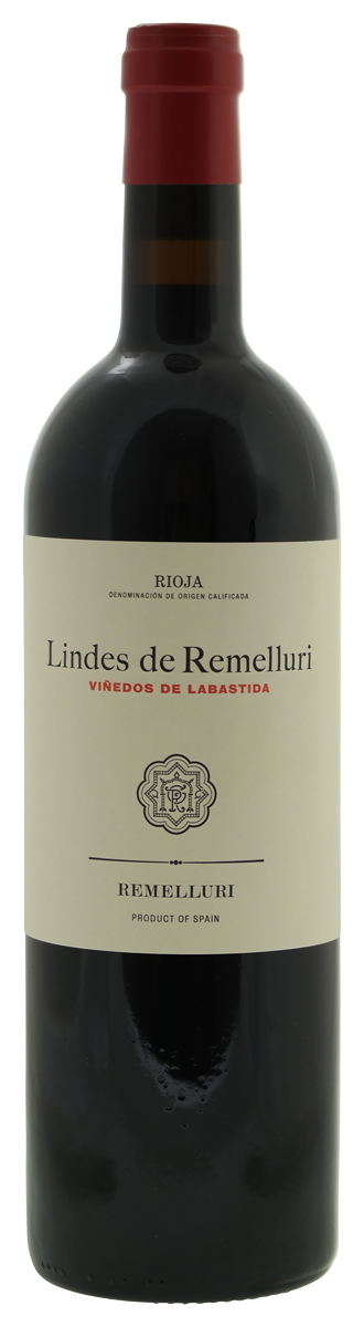 Lindes de Remelluri - Rioja