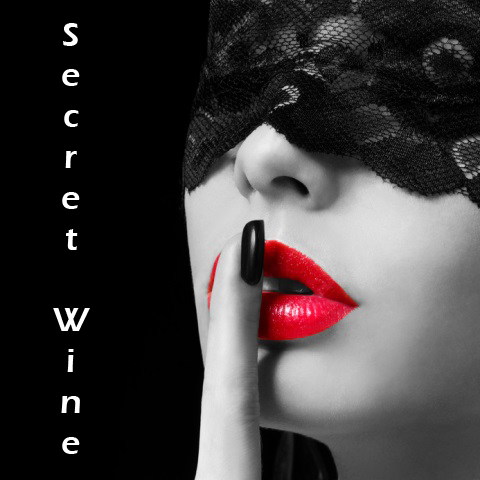 Special Secret Wine 33 - Sauvignon Nieuw Zeeland